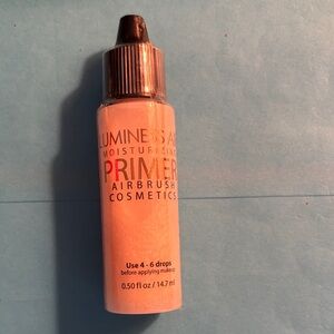 Luminess Air Airbrush Primer